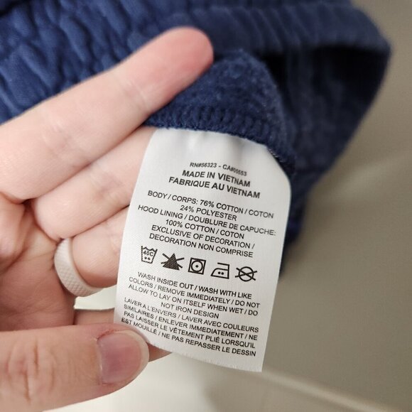 NIKE Lion Strive for Greatness Hoodie Sweatshirt - Picture 4 of 6